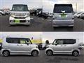 2013 Honda N BOX