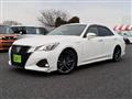 2018 Toyota Crown