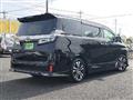 2018 Toyota Vellfire