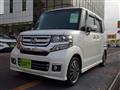 2017 Honda N BOX