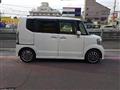 2017 Honda N BOX