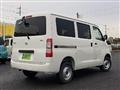 2025 Toyota Townace Van