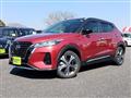 2022 Nissan KIX
