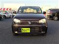2015 Suzuki Alto