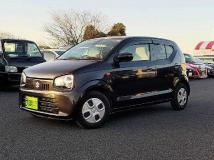 2015 Suzuki Alto