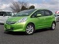 2012 Honda Fit