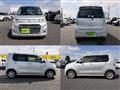 2013 Suzuki Wagon R
