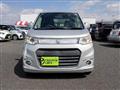 2013 Suzuki Wagon R