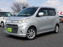 2013 Suzuki Wagon R