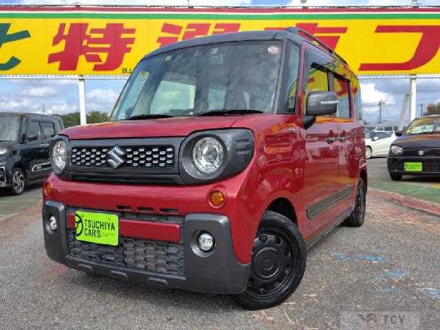 2020 Suzuki Suzuki Others