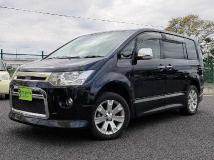 2014 Mitsubishi Mitsubishi Others