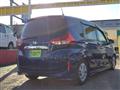 2016 Honda Freed