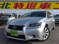 2012 Lexus GS