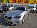 2012 Lexus GS