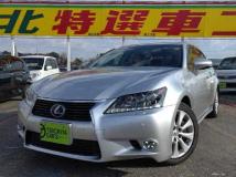 2012 Lexus GS