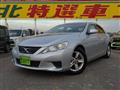 2010 Toyota Mark X