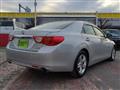 2010 Toyota Mark X