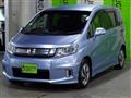2014 Honda Freed