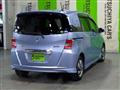 2014 Honda Freed