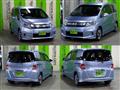 2014 Honda Freed