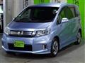 2014 Honda Freed