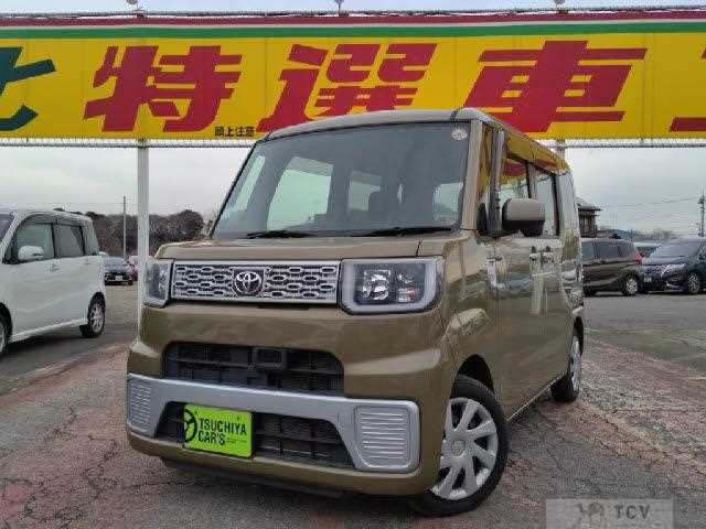 2016 Toyota Toyota Others