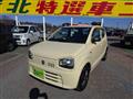 2016 Suzuki Alto