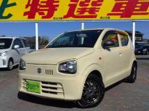 2016 Suzuki Alto