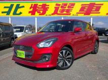 2020 Suzuki Swift