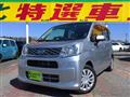 2016 Daihatsu Move