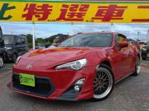 2012 Toyota 86