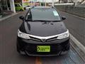 2015 Toyota Corolla Fielder