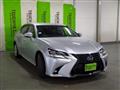 2016 Lexus GS