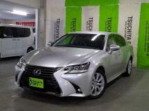 2016 Lexus GS