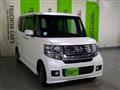 2012 Honda N BOX