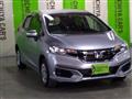 2018 Honda Fit