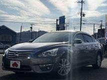 2014 Nissan Teana