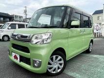 2014 Daihatsu Tanto