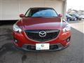 2012 Mazda CX-5