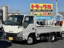 2018 Isuzu Elf Truck