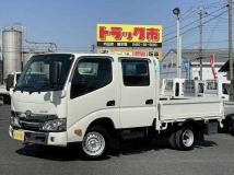 2025 Toyota Dyna Truck