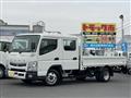2019 Mitsubishi Fuso Canter