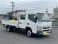 2019 Mitsubishi Fuso Canter
