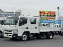 2019 Mitsubishi Fuso Canter