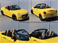 2021 Daihatsu Copen
