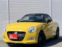 2021 Daihatsu Copen