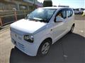 2021 Suzuki Alto