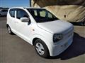 2021 Suzuki Alto