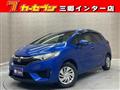2016 Honda Fit