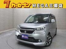 2015 Suzuki Suzuki Others